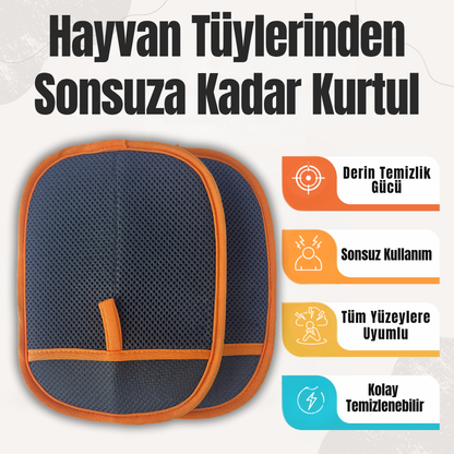 Pawix- Tüy Temizleme Aparatı