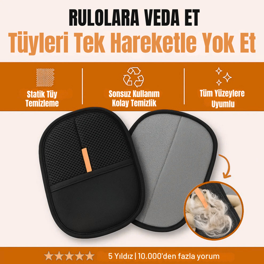 Pawix- Tüy Temizleme Aparatı